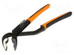 Pliers | Cobra adjustable grip | 315mm | chrome-vanadium steel
