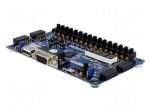 Dev.kit: Xilinx | Pmod socket,USB A,USB B mini,VGA