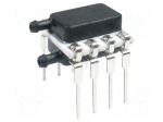 Sensor: pressure | Range: &plusmn;15psi | differential | Usup: 4.75&divide;5.25VDC