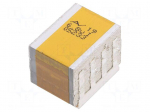 Capacitor: polyester | 6.8uF | 160VAC | 250VDC | &plusmn;10% | -55&divide;125&deg;C