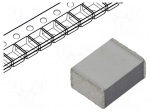 Capacitor: polyethylene | 330nF | SMD | &plusmn;10% | 4030 | -55&divide;125&deg;C | 100V/&mu;s