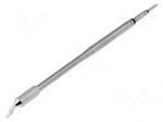 Tip | shovel | 1.5mm | for JBC-HT-A hot tweezers