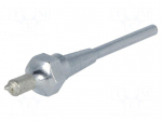 Nozzle: desoldering | 1.8x3.3mm