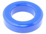 Ferrite: toroidal | L: 14.9mm | &Oslash;int: 31.75mm | &Oslash;out: 51.7mm | 73nH