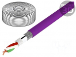 Wire | automatics,potentially explosive areas | 1x2x0,64mm2 | Cu
