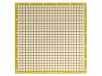 Board: universal | single sided,prototyping | W: 67.94mm | L: 68.58mm