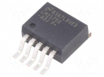 PMIC | DC/DC converter | Uin: 4&divide;40V | Uout: 1.23&divide;37V | TO263-5 | buck