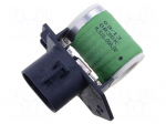 Resistor: wire-wound | 300m&Omega; | &plusmn;10% | 12VDC | No.of resistors: 1 | 192&deg;C