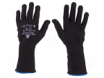 Protective gloves | Size: 10 | high resistance to tears and cuts