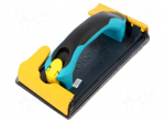 Hand-held sander | drywall