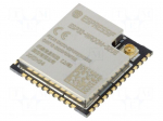 Module: IoT | Bluetooth Low Energy,WiFi | SMD