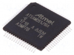 ARM microcontroller | SRAM: 192kB | Flash: 512kB | TQFP64 | RAM: 192kB