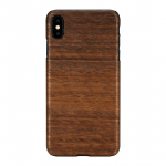 MAN&WOOD SmartPhone case iPhone XS Max koala black