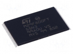FLASH memory | 1Mx8bit | 55ns | TFSOP48 | parallel