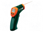 Infrared thermometer | LCD 3,5 digit (1999),with a backlit