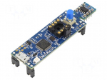 Dev.kit: STM32 | Comp: STM32G031 | Add-on connectors: 1
