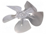 Accessories: sucking propeller | No.of mount.holes: 4 | 25&deg; | 230mm