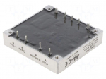 Converter: DC/DC | 100W | Uin: 18&divide;75VDC | Uout: 12VDC | Iout: 8.3A | THT