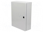 Enclosure: wall mounting | X: 300mm | Y: 400mm | Z: 120mm | E-BOX KX