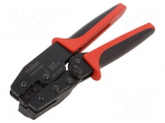Tool: for crimping | terminals