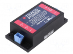 Power supply: switching | for building in | 50W | 24VDC | 2083mA | TMPW