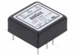 Converter: DC/DC | 30W | Uin: 9&divide;36VDC | Uout: 15VDC | Uout2: -15VDC