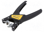 Stripping tool | 1.5&divide;2.5mm2 | Wire: flat | 166mm | AS-Interface Pro