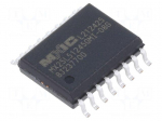 Converter: DC/DC | 1W | Uin: 13.5&divide;16.5VDC | Uout: 5VDC | Iout: 86mA | SMT