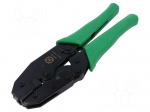 Tool: for crimping