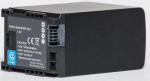 Canon, battery BP-827