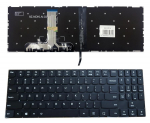Keyboard Lenovo: Legion Y520 with white backlight