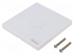 Touch switch | in mounting box | 100&divide;240VAC | TX | -10&divide;40&deg;C | 433MHz