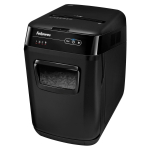 SHREDDER AUTOMAX150C CROSS-CUT/4680101 FELLOWES