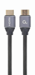 CABLE HDMI-HDMI 3M V2.0/PREMIUM CCBP-HDMI-3M GEMBIRD