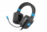 Fury | Gaming Headset | Raptor | Wired | On-Ear