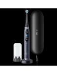 Oral-B | Electric toothbrush | iO Series 9N | Rechargeable | For adults | Number of brush heads included 1 | Number of teeth brushing modes 7 | Black Onyx