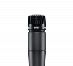 Shure | Instrument Microphone | SM57-LCE | Black