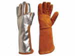 Protective gloves | Size: 10 | TERK400