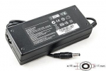 Laptop Power Adapter COMPAQ 90W: 18.5V, 4.9A