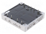Converter: DC/DC | 100W | Uin: 18&divide;36VDC | Uout: 5VDC | Iout: 20A | THT