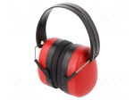 Ear defenders | Attenuation level: 29dB