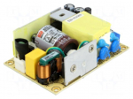 Power supply: switching | open | 45.6W | 80&divide;264VAC | OUT: 1 | Uout: 12VDC
