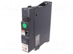 Automation module: vector inverter | 1.5kW | 3x400VAC | 0&divide;10V | IN: 9