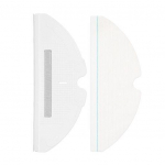 Vacuum Cleaner Accessory|ROBOROCK|Disposable Mop Cloth|White|For S7 White/S7 Black|8.02.0121