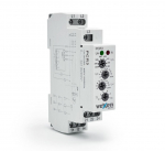 PCR3 Pingeregulaatori relee  3L  2CO 10A AC230V