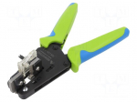 Stripping tool | &Oslash;cable: 1.9mm,2.4mm,2.6mm,3.3mm