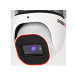 DI-320A-28 ~ Provision Israel analogā kamera 2MP 2.8mm HD-TVI, HD-CVI, AHD, CVBS