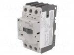 Motor breaker | 1.1/1.5kW | 230&divide;690VAC | for DIN rail mounting