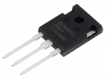 Transistor: IGBT | 650V | 75A | 428W | TO247PLUS