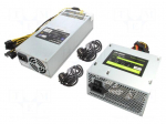 Power supply: computer | ATX,PCI-E | 350/1600W | 3.3/5/12V